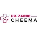 Dr Zainib Cheema GP logo